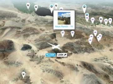 MondoWindow gives in-flight entertainment a multimedia content twist