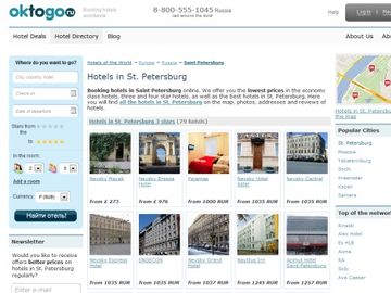 Oktogo secures $10M investment deal from VTB Capital