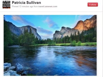 Best of Tnooz Last Week – Pinterest ahoy, Online frustration, Disputes, Claims and Shifts