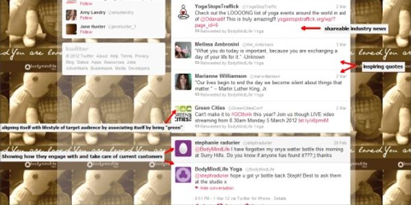Three quick and easy ways to use social media for tours and activities