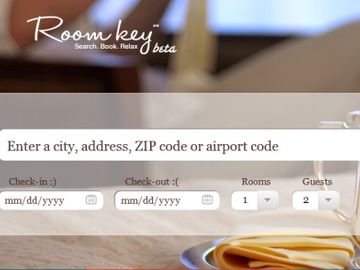 Room Key launches in new four markets, but Hotelicopter team start bailing out
