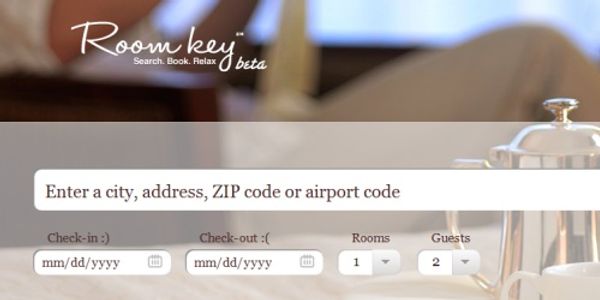 Room Key launches in new four markets, but Hotelicopter team start bailing out