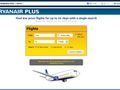 RyanairPlus - a cheeky attempt to get around the Captcha, but inevitably leading to brand issues