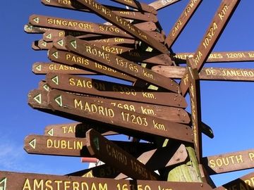 Ten things to know about fee-for-marketing services for destinations