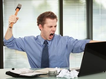 Online frustration shows travel companies still not getting the basics right