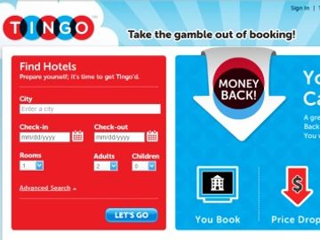 Is TripAdvisor site Tingo a wake-up call for bad revenue management in hotels?