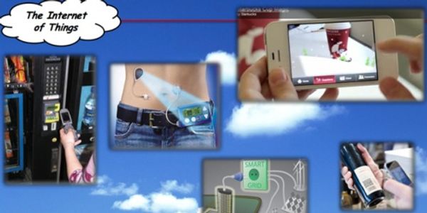 Tnooz-Amadeus Webinar VIDEO: Tech Power Tools – Changing the way we travel