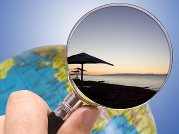 Tnooz-Travelport FREE Webinar: The (R)evolution of Search