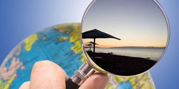 Tnooz-Travelport FREE Webinar: The (R)evolution of Search