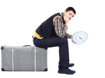 Why tech-driven, last-minute travelers need a new approach to marketing