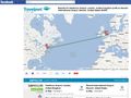 Travelport shows off Facebook flight search and booking system prototype