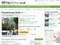 TripAdvisor launches rating display, suspends it after five days amid complaints from hotels
