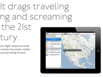 What Else? TripIt founders, OnAir joy, Cleartrip hires, Anite-Thomas Cook, Cheapflights mails, SpeedRFP