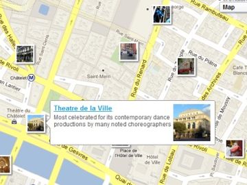 What Else? Tripomatic widgets, Voyager-Lanyon, Ozon Travel results, MyHotels performance