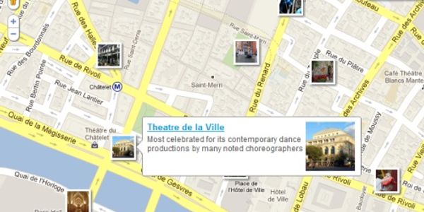 What Else? Tripomatic widgets, Voyager-Lanyon, Ozon Travel results, MyHotels performance