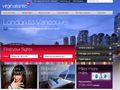 Virgin Atlantic unveils new website, keeps quiet on stalled Vtravelled social network