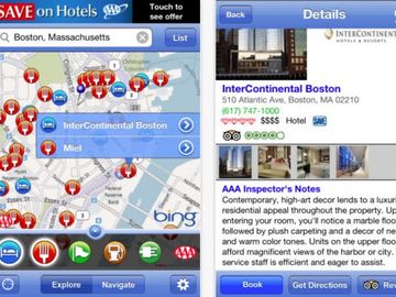 What Else? AAA hotels, Regatta ousts Expedia, Viator cruising, Worldhotels Facebook, SITA shake-up