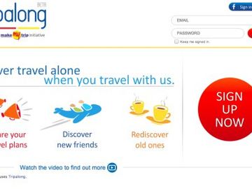 MakeMyTrip debuts airline social seating