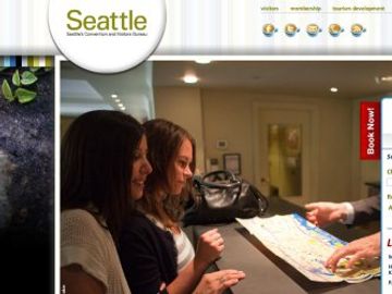 The empire still rules but Expedia loses contract with hometown VisitSeattle