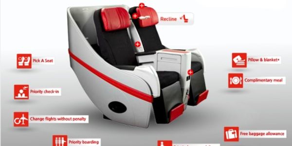 What Else? AirAsiaX social promo, AirPlus safari, Expedia new platform, Blackberry Indonesia