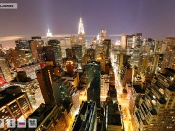 The ultimate way to experience a destination before and after you travel?