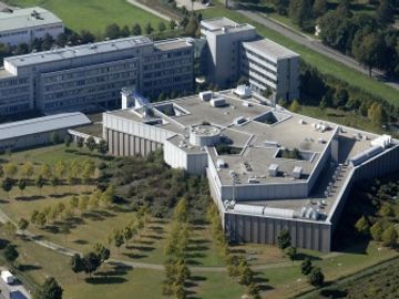 Another rumour quashed then - Amadeus backs growing anti-Google lobby