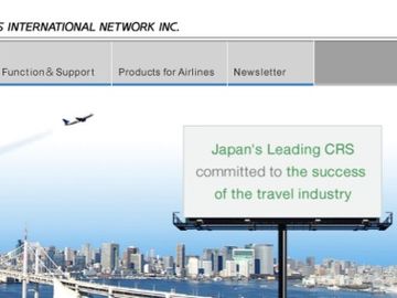 Travelport agrees major partnership with Japanese GDS AXESS, JAL says goodbye to Sabre
