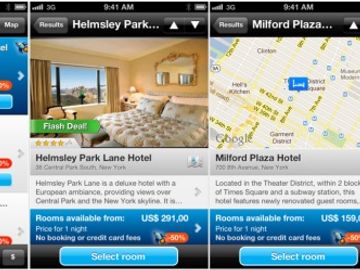 Priceline takes on HotelTonight threat at global scale with last-minute service for Booking.com