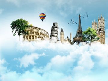 Top ten issues that could shake up the expansion of European travel
