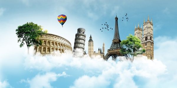 Top ten issues that could shake up the expansion of European travel
