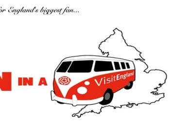 Win a job! Go on a trip of a lifetime (unless you are a travel blogger)
