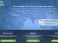 Flip.to wants to turn travellers into advocates for travel brands