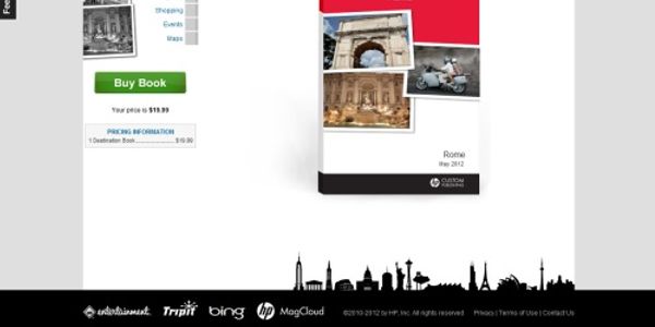 Is Frommer's Remix the way to go for travel guides?