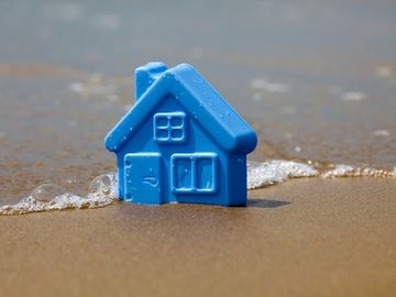 Holiday rental sector in Europe to hit Euro 22BN, but user reviews not important