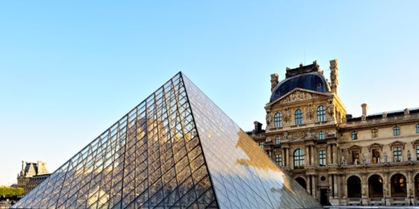 Nintendo brings art to life at the Louvre