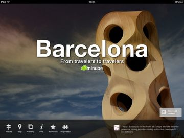 Minube enables travellers to earn via social travel guides on mobile