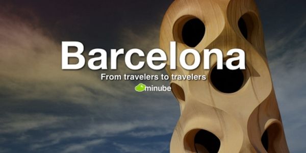 Minube enables travellers to earn via social travel guides on mobile