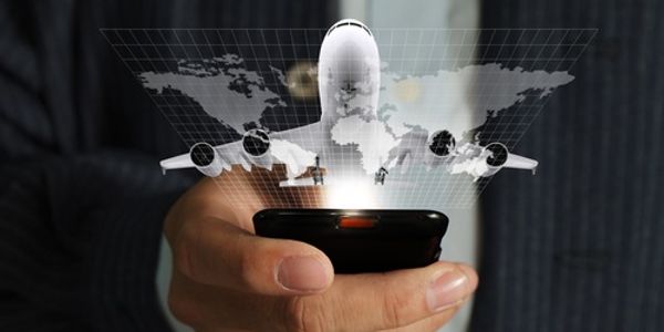 Airline tightens landing procedures after mobile phone distracts pilot
