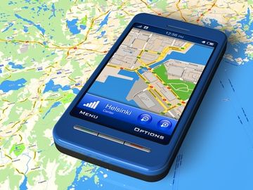 Majority of smartphone owners now accessing travel content via their devices