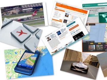 Most popular and commented on Tnooz last week - Search, bloggers, mobile and startups