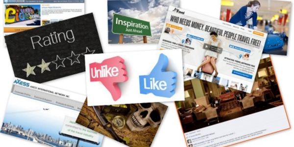 Most popular and commented on Tnooz last week - IPO, Fakery, Concierges, Escorted tours