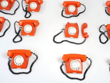 Rough guide to telephone call tracking in the travel industry