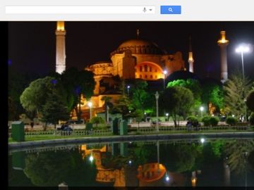 User generated photo tours added to Google Maps