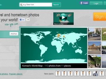 PlaceKnow eyes rise of Pinterest and image-led search to create destination photo platform