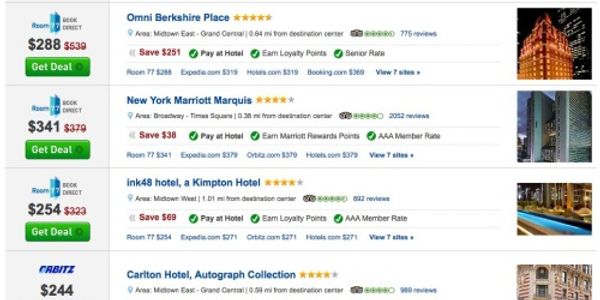 Can a travel startup change the way hotels think about rates and distribution?