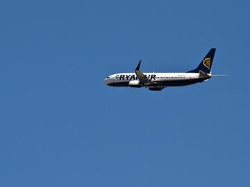 Ryanair attempts to crack down on RyanairPlus, site asks what about everyone else?