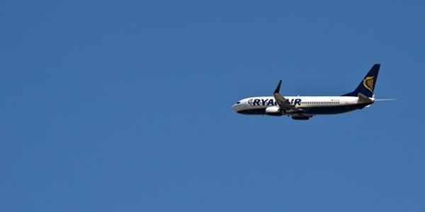 Ryanair attempts to crack down on RyanairPlus, site asks what about everyone else?