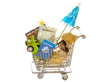Shocking news: A la carte travel shopping is good for consumers