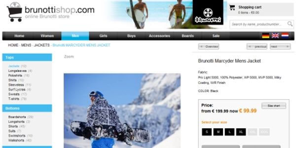 QR codes take to the slopes, is it just a ski thing?