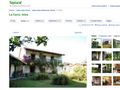 HomeAway buys European rental site Toprural